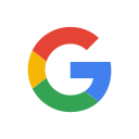 Google G Logo
